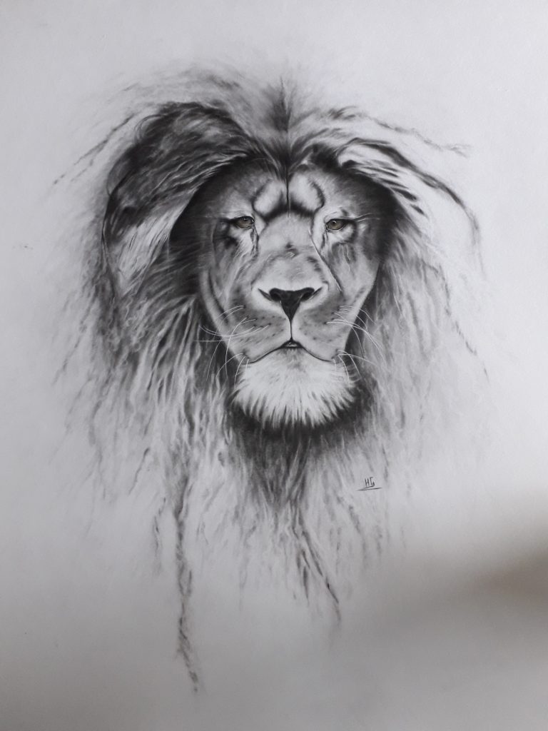 de leeuw